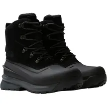 The North Face Chilkat V Lace WP Herren TNF Black/Asphalt Grey 43