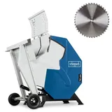 SCHEPPACH Wippkreissäge HS730 Wippsäge Kreissäge 700mm inkl. 2.Sägeblatt mit 56Z