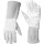 TOPARC 045323 Leder Schweißerhandschuh Größe (Handschuhe): 10 EN 397, EN 12492 1 Paar