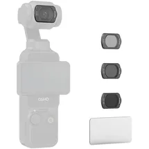 SmallRig 4774 ND Filter Set für DJI Osmo Pocket 3