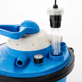 Steinbach UV-Desinfektionssystem transparent 18 W