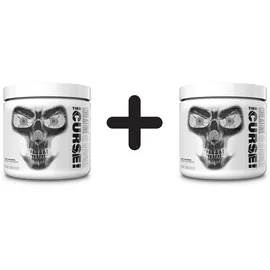 JNX Sports Creatin Unflavored Pulver 300 g