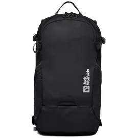 Jack Wolfskin Velocity 20 l Grau/Schwarz