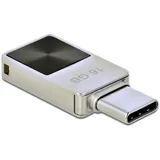 DeLOCK Mini USB 3.2 Gen 1 16 GB - Metallgehäuse