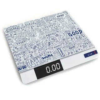 Kern Design-Küchenwaagen FGE 10K-3S05
