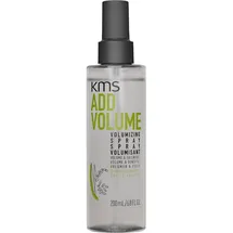 KMS California Add Volume Volumizing Spray 200 ml
