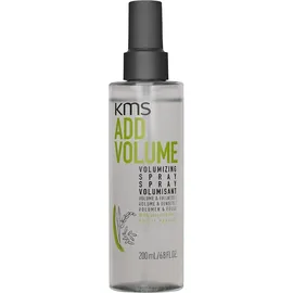 KMS California Add Volume Volumizing Spray 200 ml
