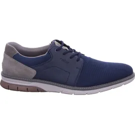 Rieker 14459-14 Herren Blau 40