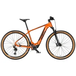 KTM Macina Race SX 10 2024 - RH 53 cm