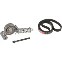 Gates Keilrippenriemensatz K015PK1355