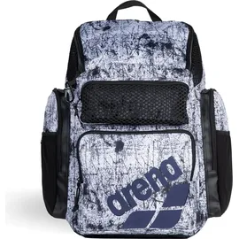 Arena One Go Backpack 45L Blau
