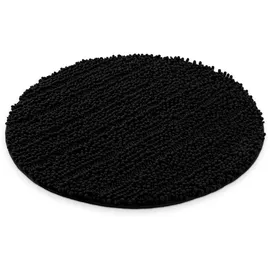 OTTO home Torrni Schwarz Ø 80 cm
