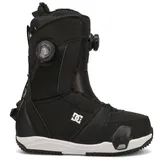 DC Shoes Lotus Step On«, 88351812-7 Black/White