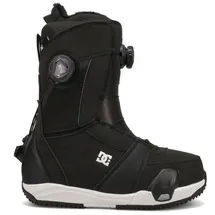 DC Shoes Lotus Step On«, 88351812-7 Black/White
