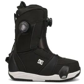DC Shoes Lotus Step On«, 88351812-7 Black/White