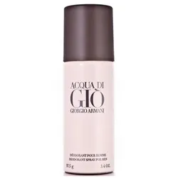 Giorgio Armani Acqua Di Gio Deodorant Spray 150 ml