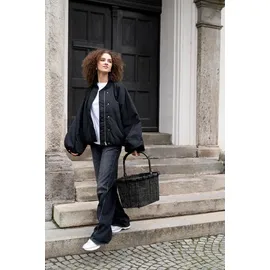 Reisenthel carrybag boucle black