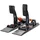 asetek ASE 010-0010007 - Asetek Forte S Sim Racing Gas- und Bremspedal