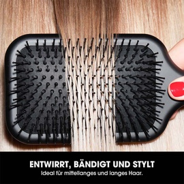 ghd the all-rounder Paddle Brush