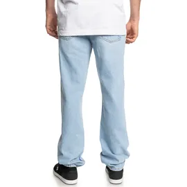 DC Shoes Worker Straight Fit Blau 34(L)
