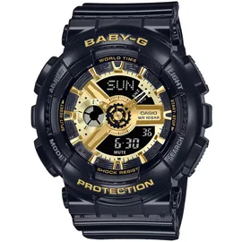 Casio Watch BA-110X-1AER Schwarz