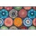 Wash+Dry Coralis 75 x 120 cm bunt
