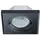 ESYLUX Bewegungsmelder MD-FLAT360i/8 SQ BK