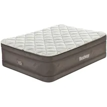 BESTWAY Luftbett, Fortech Duvet Top Queen 152 x 51 cm
