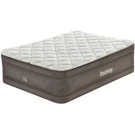 BESTWAY Luftbett, Fortech Duvet Top Queen 152 x 51 cm
