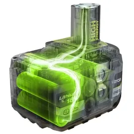 RYOBI Akku 18 V Lithium+ 8 Ah