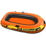 Intex Explorer Pro 200 rot (58356)