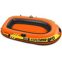 Intex Explorer Pro 200 rot (58356)