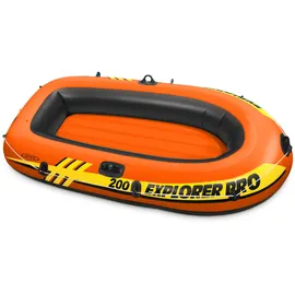 Intex Explorer Pro 200 rot (58356)