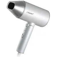 Maestro Mr-213 2100w Haartrockner - White / Gray