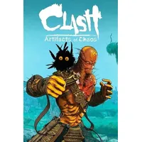 Clash: Artifacts of Chaos