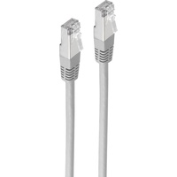 ShiverPeaks BASIC-S HDMI Mini-Kabel, C-Stecker (S/FTP, CAT6, 3 m),