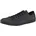 Mono Leather Low Top black 39 5