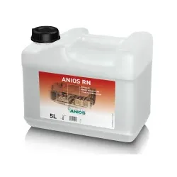 ECOLAB Neutralisationsmittel Anios RN, für Instrumentarium 3112370 , 5 Liter - Kanister