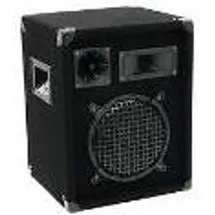 Omnitronic DX-822 Passiv 8 Zoll 300 Watt 8 Ohm