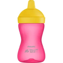 Philips Avent My Grippy SCF804/04 18m+ Tasse Pink 300 ml