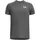 Under Armour Tech 2.0 Trainingsshirt grau S