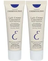 Embryolisse Lait-Crème concentré Concentré 2x30 ml