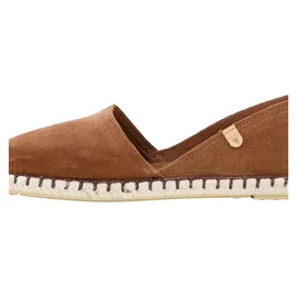 Verbenas Carmen Damen Braun 38