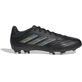 adidas Copa Pure II League FG Herren Core Black/Carbon/Grey One 48