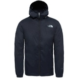 The North Face Quest Jacket Blau M