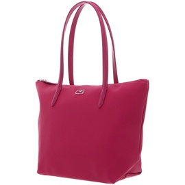 Lacoste L.12.12 Concept L Shopping Bag Spinelle