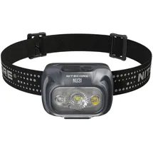 Nitecore NU31 grau