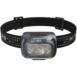Nitecore NU31 grau