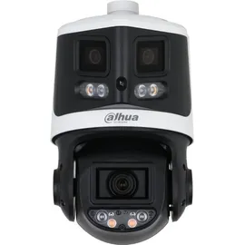 Dahua SDT3E410-8P-MB-A-PV1 Schwarz