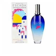 Escada Santorini Sunrise Eau de Toilette 100 ml